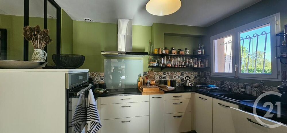 vente Maison - 4 pièce(s) - 130 m² Langon (33210)