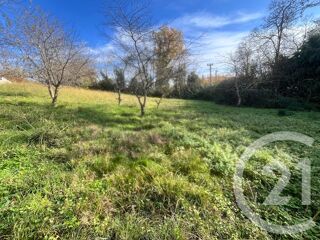  Terrain � vendre 2139 m�