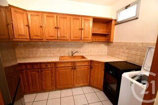 Appartement à vendre 2 pièces 46 m²