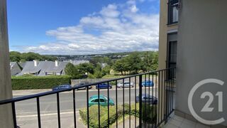  Appartement à louer 3 pièces 60 m²