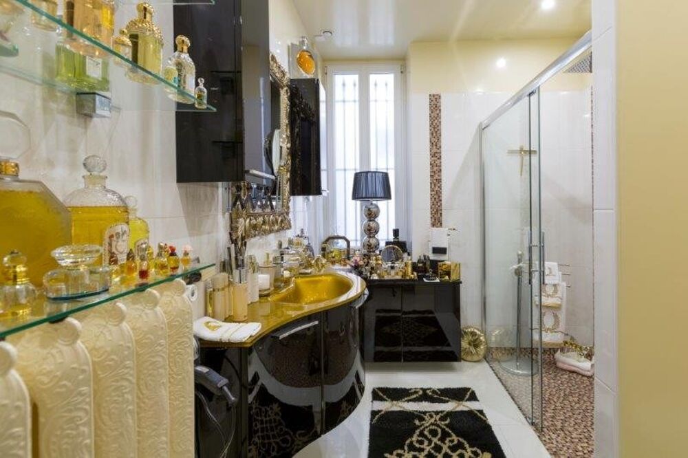 à vendre  Appartement Nice (06300)