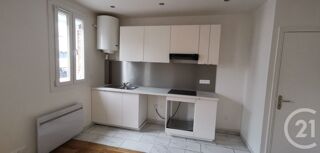  Appartement à louer 2 pièces 34 m²