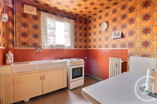  Appartement � vendre 5 pi�ces 75 m�