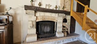  Maison � vendre 3 pi�ces 125 m�