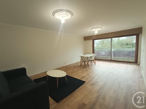  Appartement � louer 3 pi�ces 75 m�