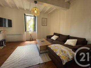  Maison à louer 3 pièces 64 m²