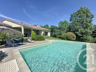  Maison � vendre 6 pi�ces 267 m�