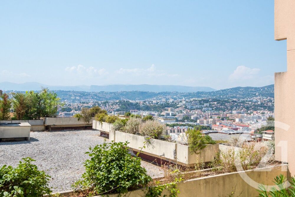 vente Appartement - 3 pièce(s) - 84 m² Nice (06300)