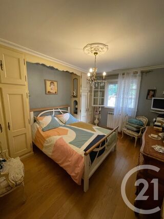  Maison à vendre 7 pièces 