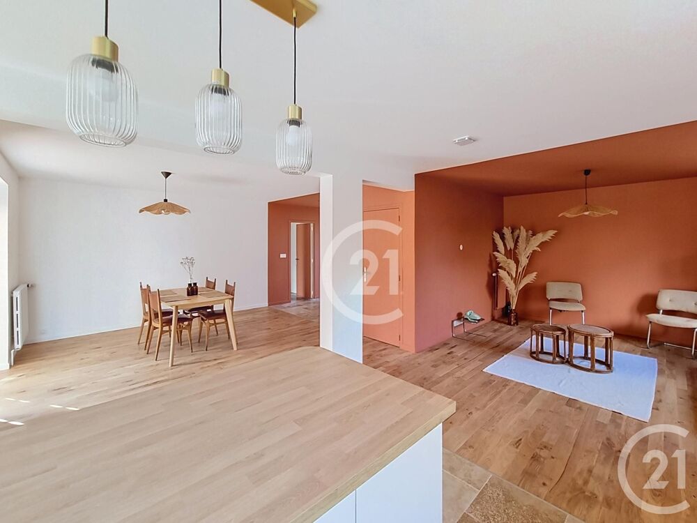 CENTURY 21 Bertin Immobilier vous présente secteur Mathi....
