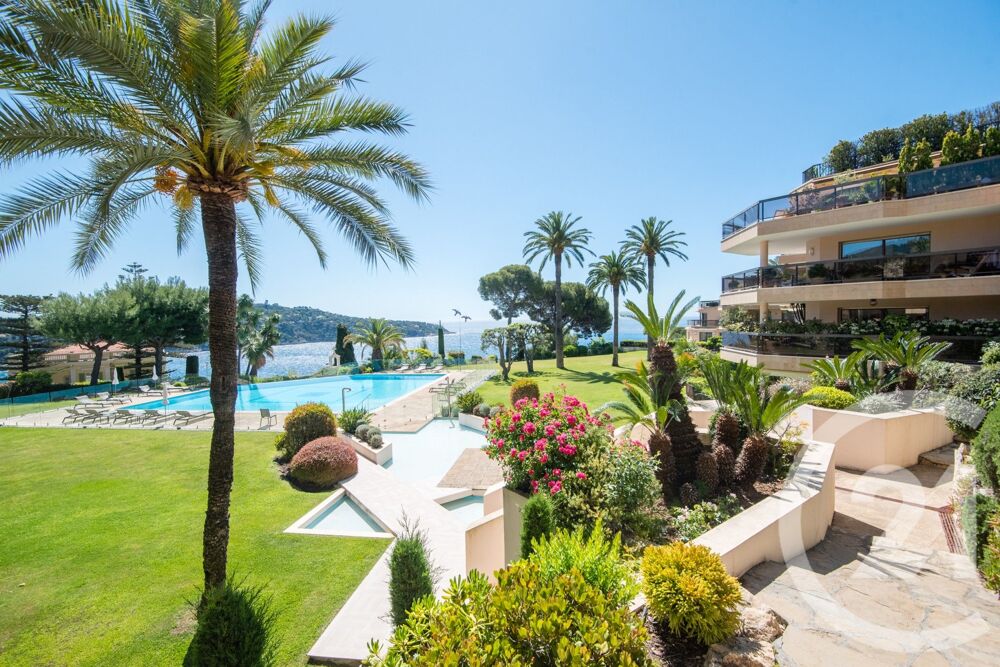 vente Appartement - 4 pièce(s) - 128 m² Nice (06300)