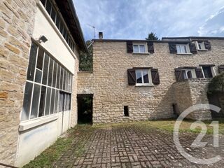  Maison � vendre 4 pi�ces 180 m�