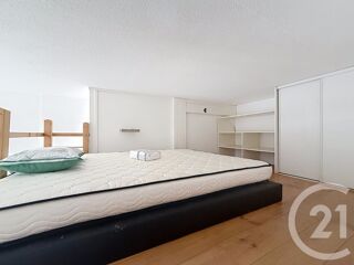  Appartement � louer 1 pi�ce 20 m�