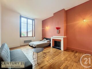  Appartement à louer 1 pièce 23 m²