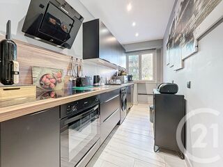  Appartement � vendre 3 pi�ces 66 m�