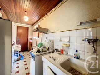  Maison à vendre 4 pièces 71 m²