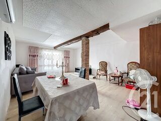  Maison � vendre 3 pi�ces 178 m�