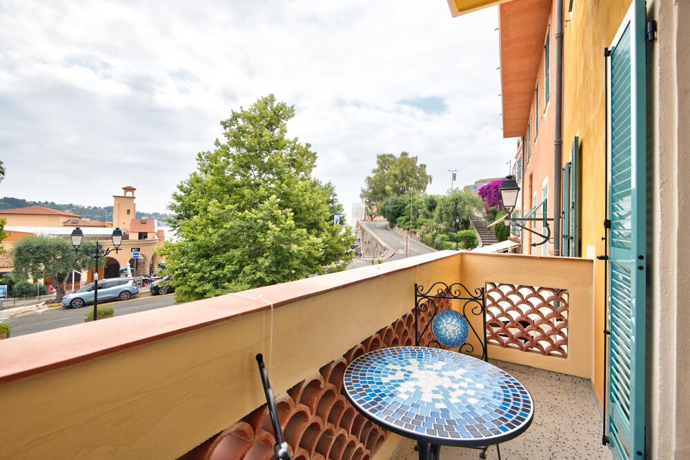  vendre  Appartement Villefranche-sur-Mer (06230)