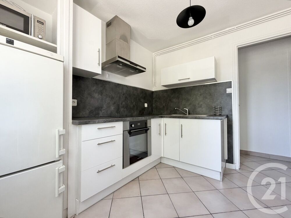 location Appartement - 3 pièce(s) - 51 m² Grenoble (38000)