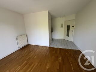  Appartement à louer 1 pièce 19 m²