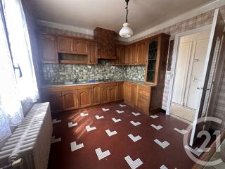  Maison à vendre 4 pièces 78 m²
