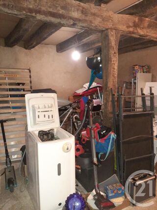  Maison � vendre 3 pi�ces 81 m�