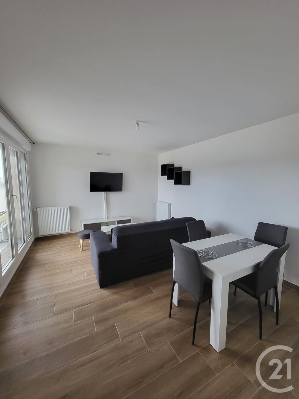 COUP DE COEUR! Century 21 L'ATHEGIENNE vous propose cet ....
