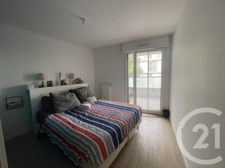  Appartement à louer 3 pièces 61 m²