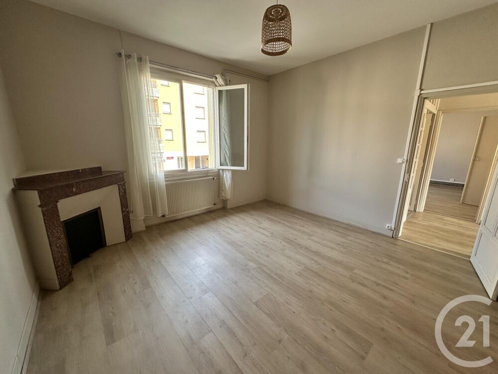 location Appartement - 3 pièce(s) - 88 m² Albi (81000)
