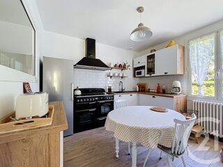  Maison à vendre 6 pièces 139 m²
