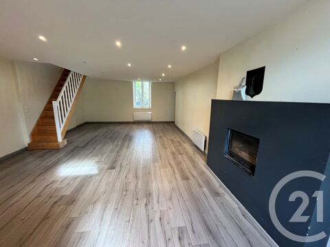  Vente Maison Maison - 3 pice(s) - 156 m