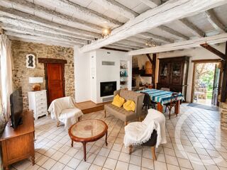  Maison à vendre 4 pièces 140 m²