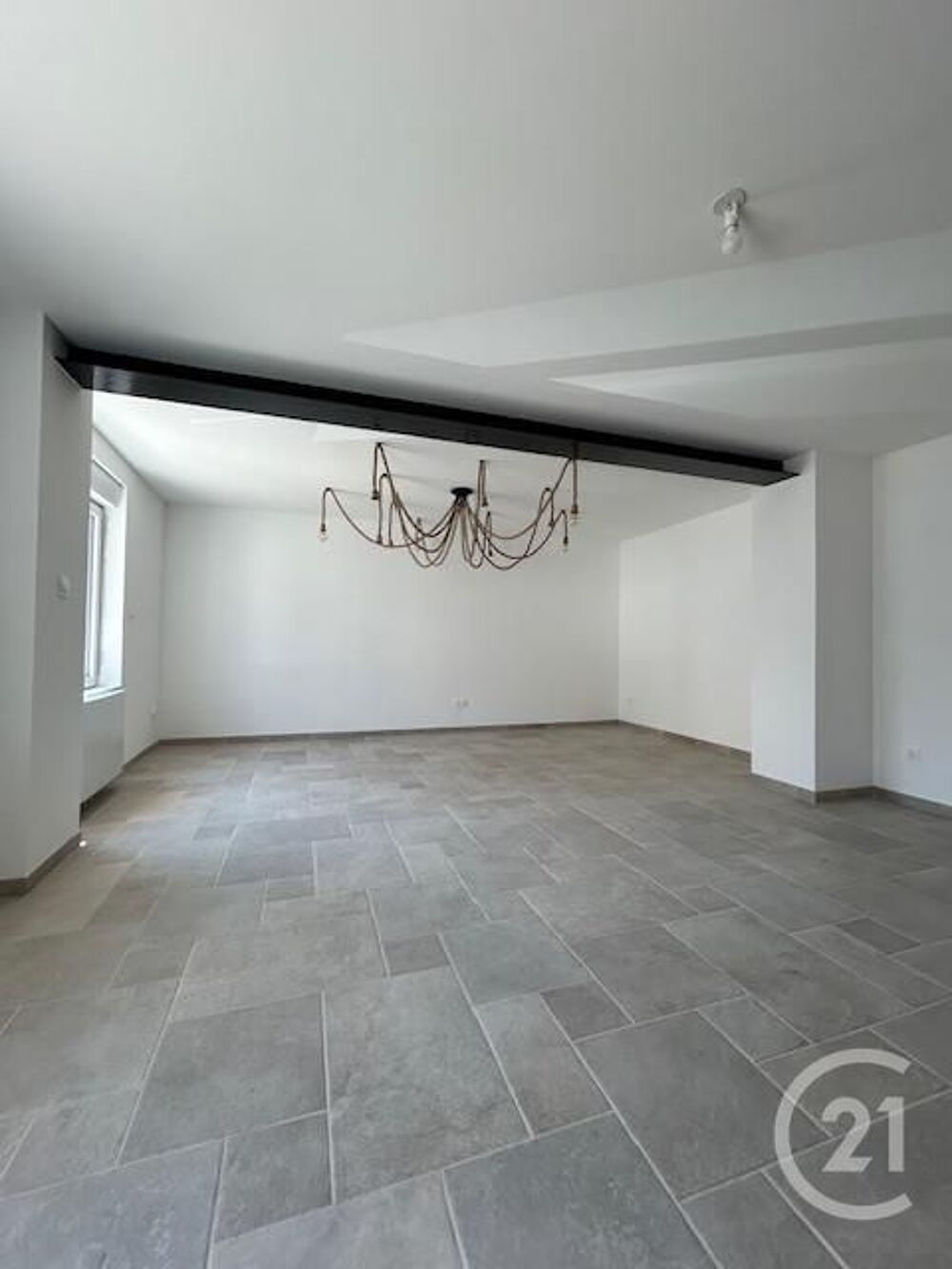vente Maison - 4 pièce(s) - 113 m² Épinal (88000)