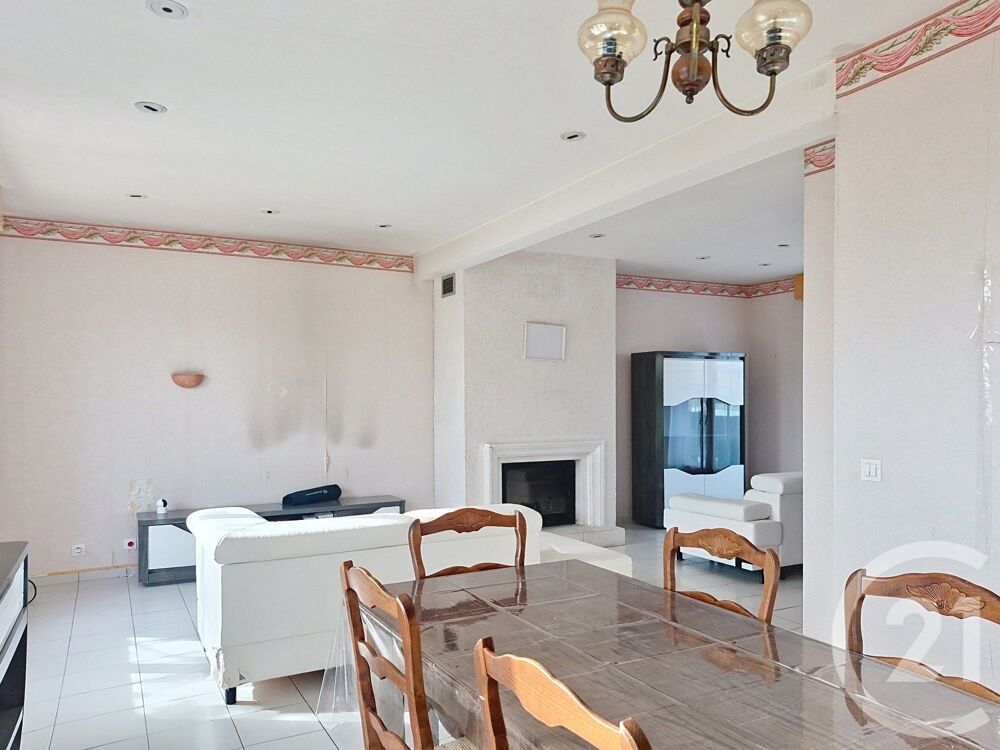 vente Maison - 5 pièce(s) - 117 m² Dordives (45680)