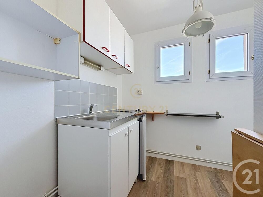 location Appartement - 2 pièce(s) - 42 m² La Madeleine (59110)