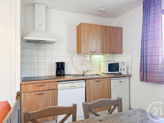  Appartement � vendre 2 pi�ces 43 m�