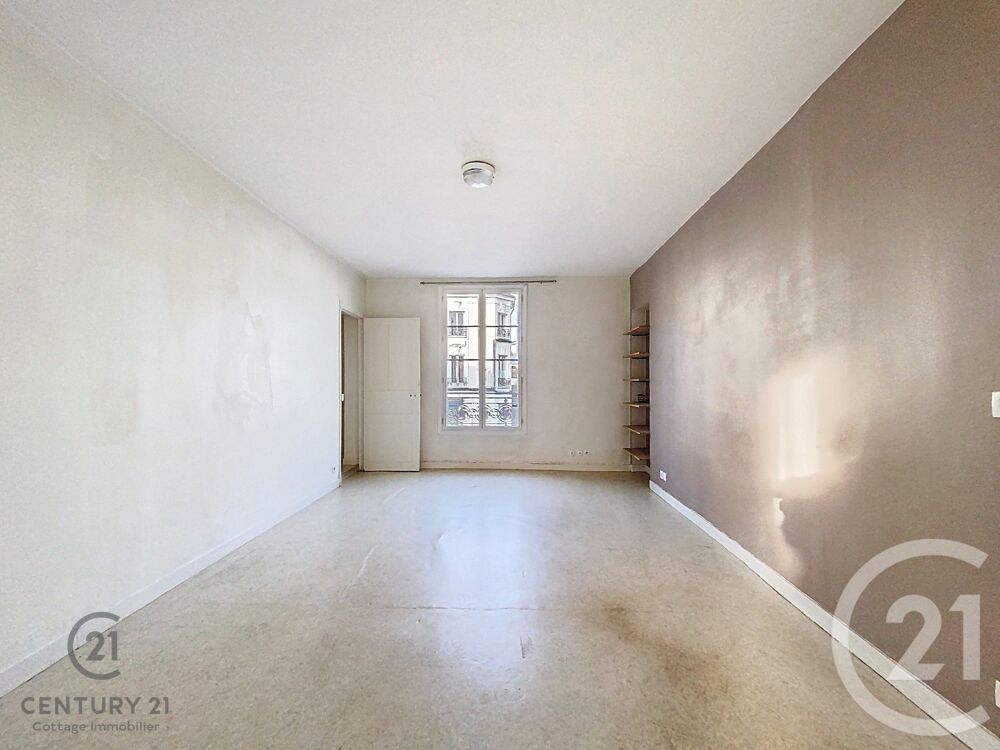 vente Appartement - 4 pièce(s) - 82 m² Nemours (77140)
