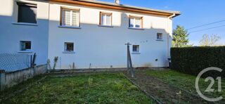  Maison � vendre 6 pi�ces 92 m�