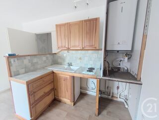  Appartement à louer 1 pièce 24 m²
