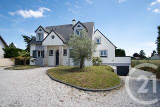 vente Maison - 10 pièce(s) - 309 m² Jeufosse (78270)