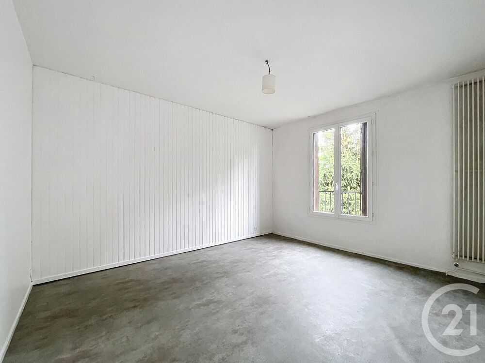 location Maison - 4 pièce(s) - 93 m² Veneux-les-Sablons (77250)