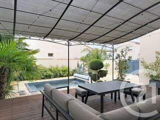  Maison à vendre 6 pièces 157 m²