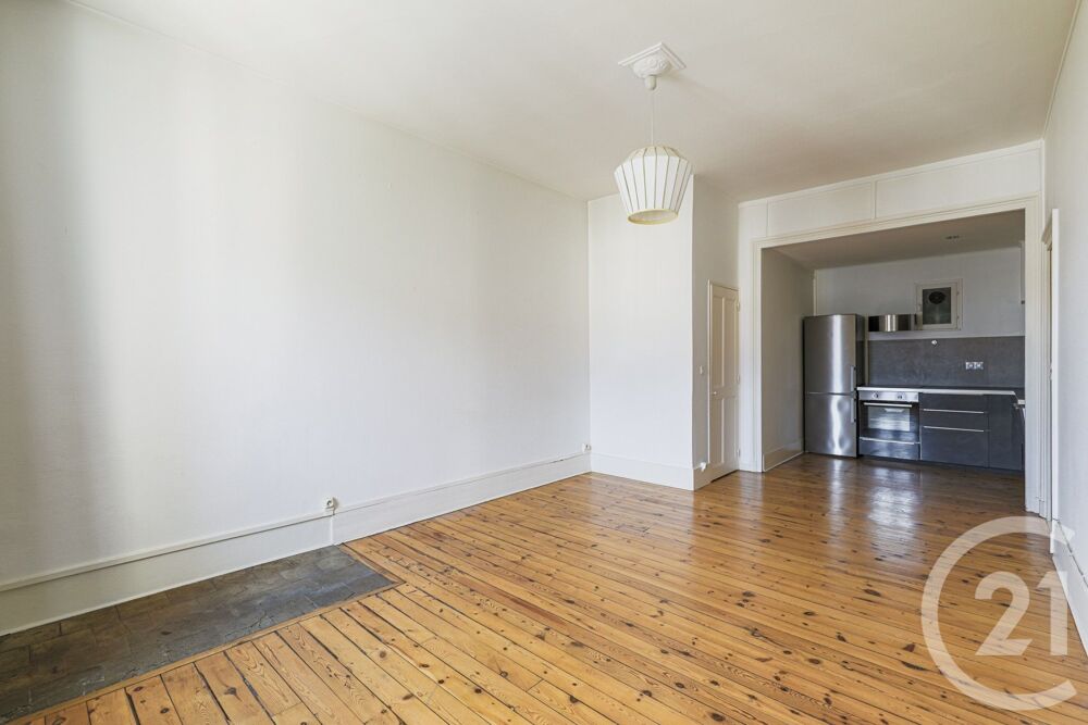 GRENOBLE HYPER-CENTRE 3 avenue Alsace-Lorraine <br....