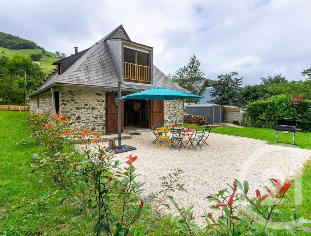 Maison 3 pièces 140 m² · à Campan · 140 m² · 299 000 €