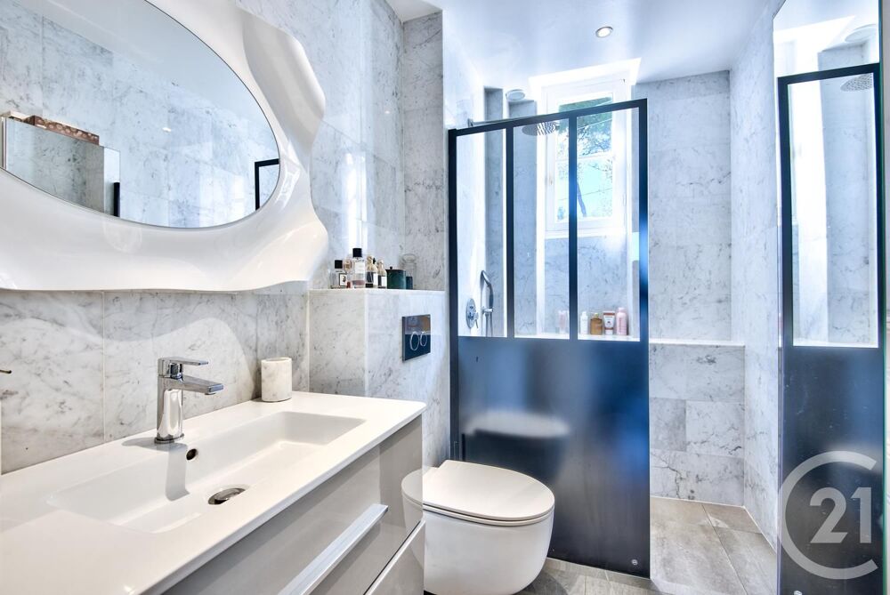 � vendre  Maison Nice (06300)