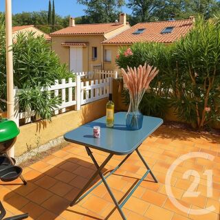  Appartement � louer 3 pi�ces 45 m�