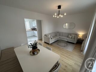  Appartement � vendre 4 pi�ces 71 m�
