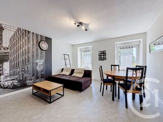  Appartement à vendre 2 pièces 56 m²