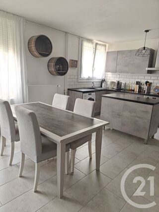  Appartement � vendre 4 pi�ces 87 m�