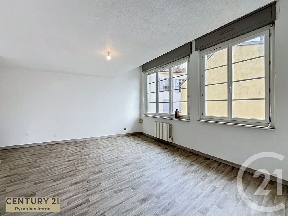 location Appartement - 5 pièce(s) - 94 m² Saint-Gaudens (31800)